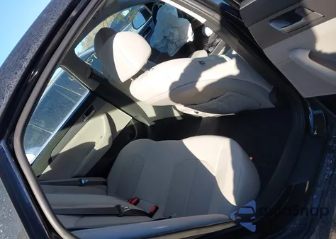 2019 Hyundai Sonata Se из США, поврежденный, VIN 5NPE24AF9KH801929